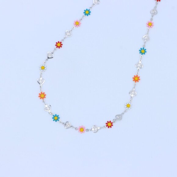 "New Beautiful Design Necklace Chain for Women/Girls, Gift, N964 - Picture 6 of 10